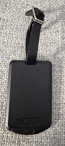 Tumi gepäckanhänger tag - tumi,