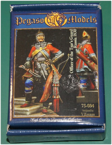 Pegaso models 094 - 75-094,