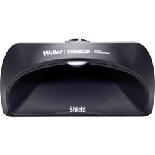 Weller Zero Smog Shield