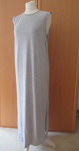 Damen maxikleid - h&m,