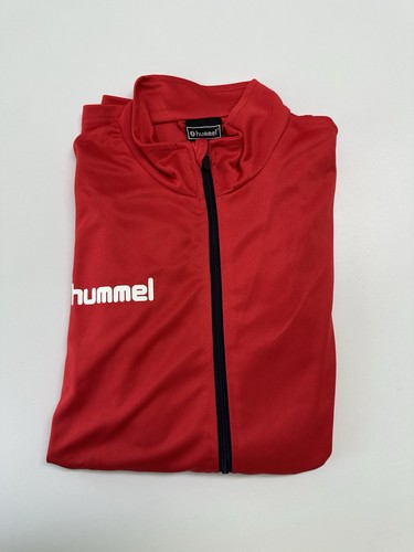 Hummel trainingsjacke - trainingsjacke, m