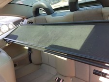 Windschott 75452 RENAULT MEGANE CC (EZ0/1_) 1.2 TCE