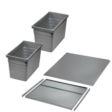 Ninka Abfalltrennsystem