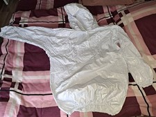 PVC Regenjacke SchlupfKittel