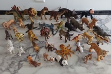 35 St Schleich Bullyland Tiere