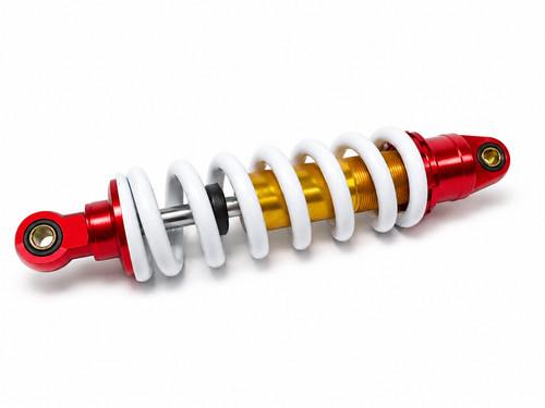 Dirtbike federbein verstellbar - dirtbike,