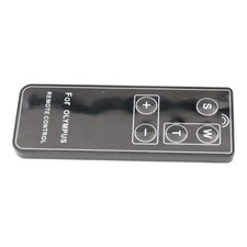 For Olympus Remote Control Fernauslöser Auslöser f. div. Olympus digital Kameras