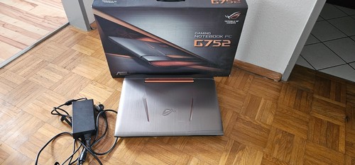 Asus rog g752vy gc088t - asus,
