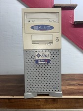 Sun Microsystems Ultra 10