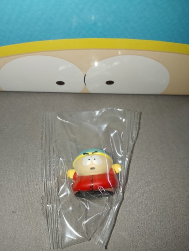 South park micro figures - south,
