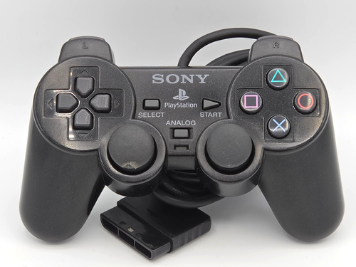Original sony playstation - sony,