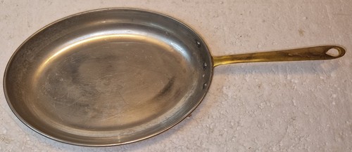 Kupferpfanne stielpfanne - kupferpfanne,
