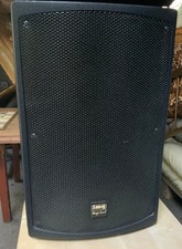 stageline PAB - 615/SW,  700 W/ 15, insgesamt VIER Stück, paarweise