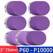 75mm Schleifscheiben Nass und