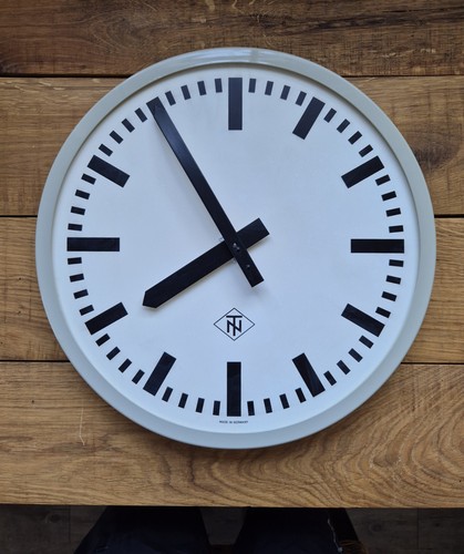 Telenorma nebenuhr 35cm - tn,
