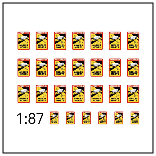 Waterslide decal angles - waterslide,