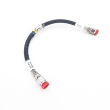 Hydraulikleitung Agusta A109E 11119 MIL-H-25579 #AR