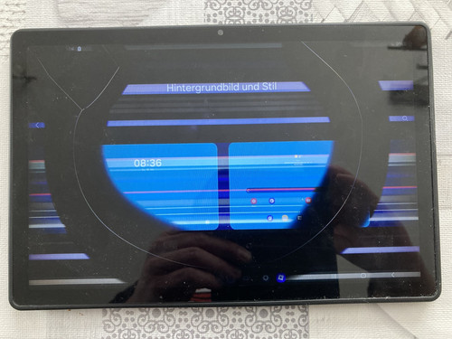Tablet samsung galaxy tab - samsung,