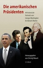 Book: The American Presidents