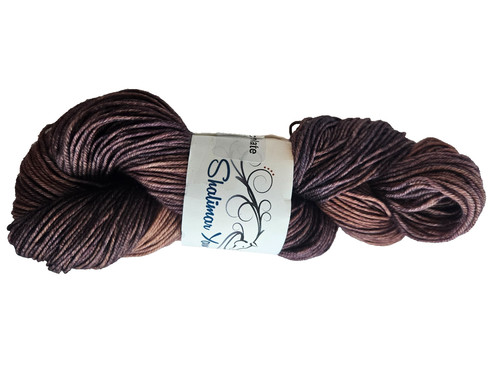 Shalimar yarns paulie worsted - shalimar,