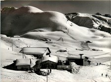 Gondelbahn - Hasliberg