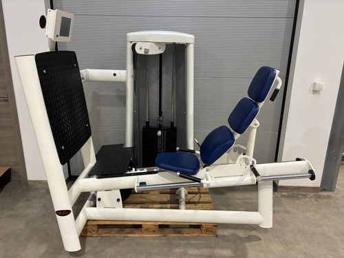 Gym sygnum funktionsstemme - 80,