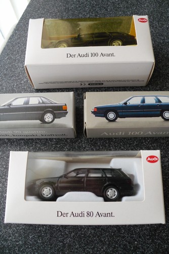 Audi 2x - +,