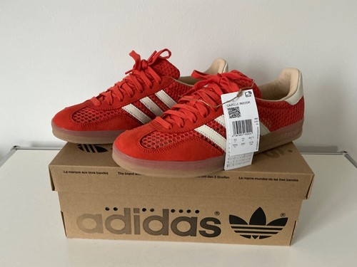 Adidas gazelle indoor glory - adidas,