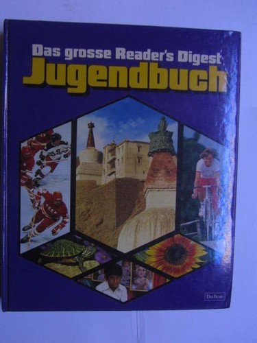 Das große reader digest - große,