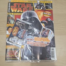 OVP Magazin LE5 Darth Vader