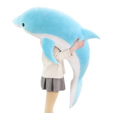 Orca plüschtier 160 cm - orca,