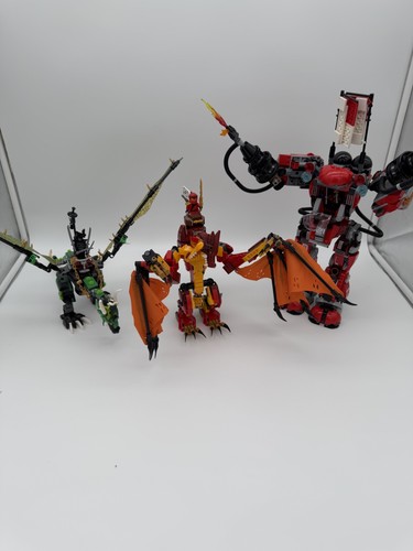 Lego ninjago 70593 - lego, 70593,