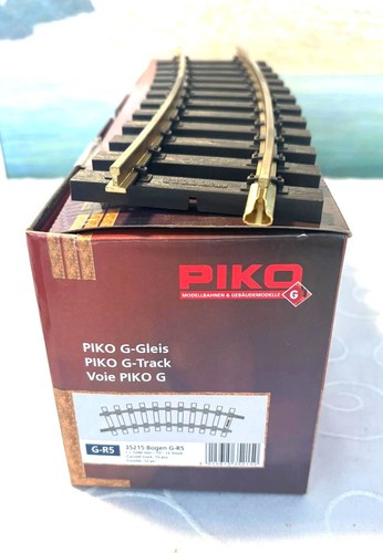 Piko 35215 r - 5, kurve