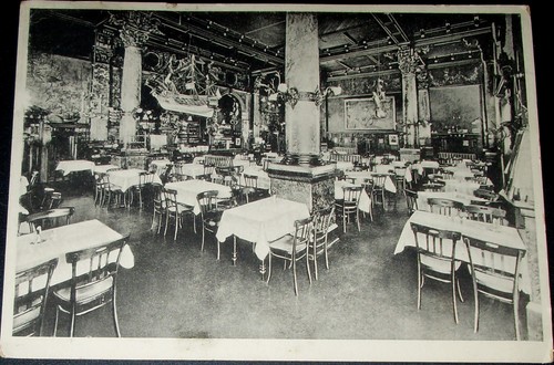 Hannover 1930er knickmeyers - ~1930er,