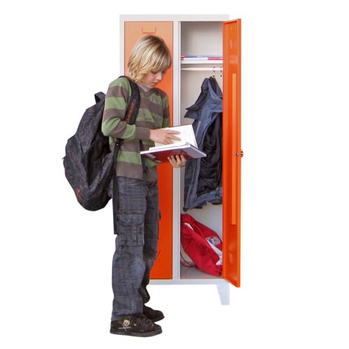 Spindschrank schulen - schulen, /