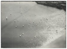 ZZ-2822/ Berlin Segeljollen