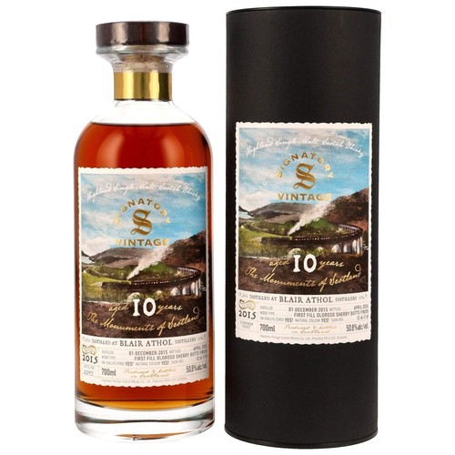 Blair athol jahre - blair,