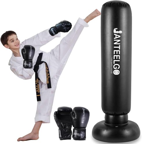 Boxsack für kinder janteelgo - für,