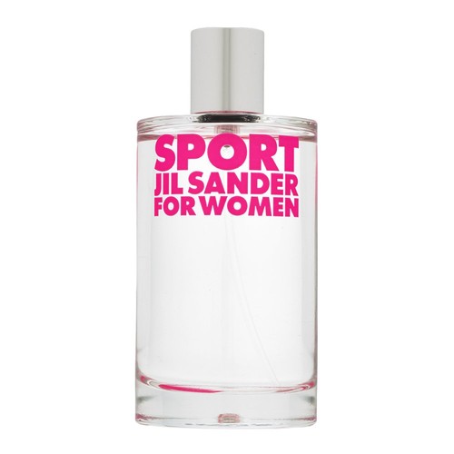 Jil sander sport woman eau - sander, de