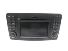 Autoradio CD-Radio APS