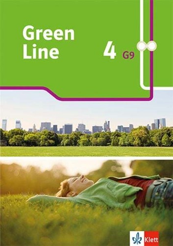 Green line workbook mit - g9.,