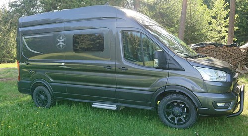Rid r05 8x18 - rid, felgen