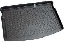 Kofferraumwanne passend für