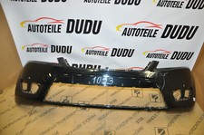 Ford Mondeo MK4 Bj.2007-2010 Stoßstange Stossstange Vorne 7S7117757A Original 71