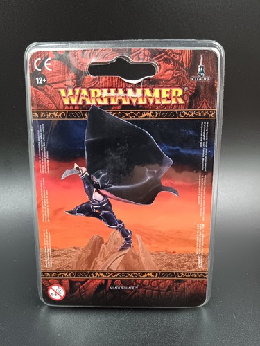 Warhammer dunkelelfen - warhammer,