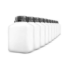 10x Nachf�ll Toner + Chip