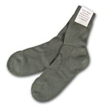 Bundeswehr Socke Original