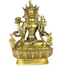 grün Shyama Tara Kshema