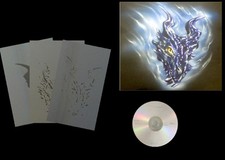 Airbrush Schablone Step by