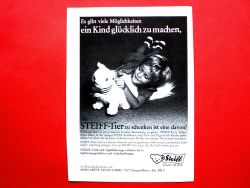 1970 werbung aus zeitschrift - 1970,